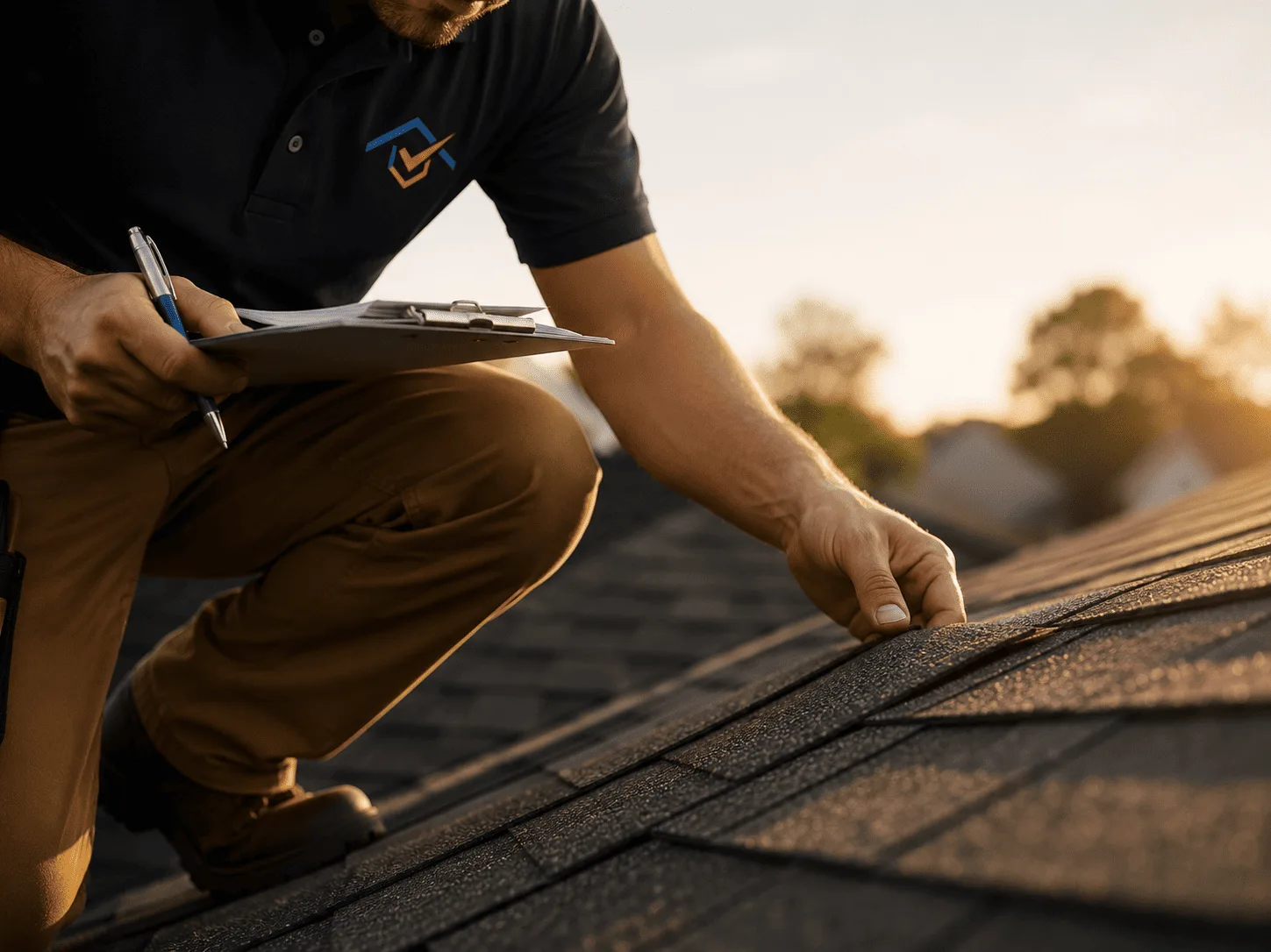 Why Choose Roof Inspection in Addington, OK