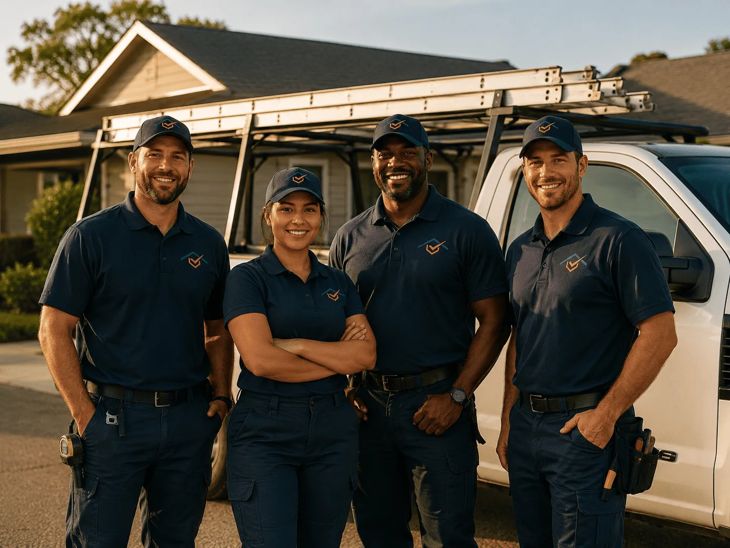 Roof Inspection company in Addington, OK